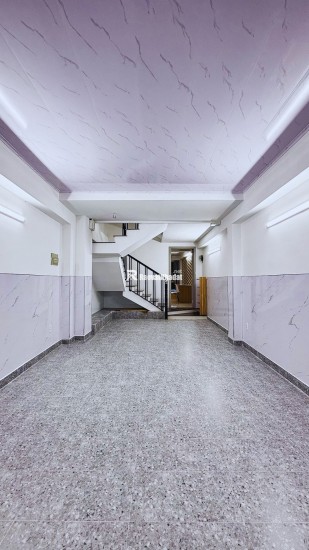  BÁN NHÀ CHDV SIÊU HIẾM PHAN VĂN HÂN, P17, BÌNH THẠNH – 8,25 TỶ